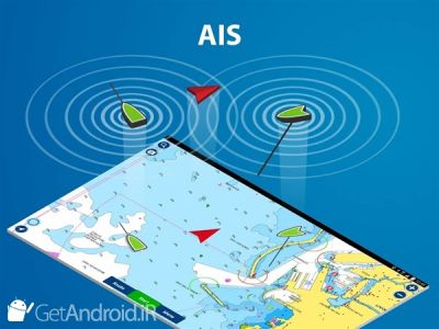 دانلود Boating HD Marine & Lakes اندروید