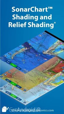 دانلود Boating HD Marine & Lakes اندروید