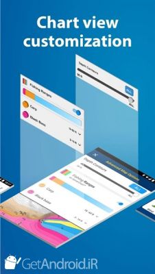 دانلود Boating HD Marine & Lakes اندروید