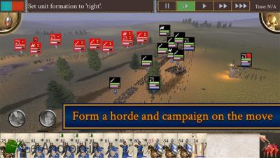 دانلود ROME Total War - Barbarian Invasion اندروید