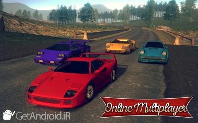 دانلود Driving School Classics اندروید