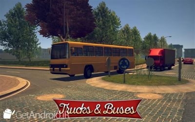 دانلود Driving School Classics اندروید