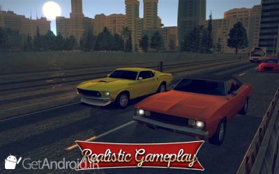 دانلود Driving School Classics اندروید