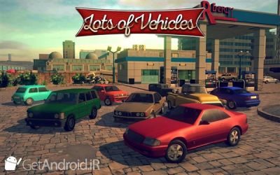 دانلود Driving School Classics اندروید