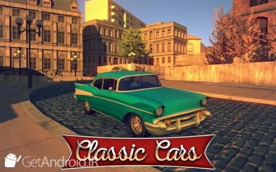 دانلود Driving School Classics اندروید
