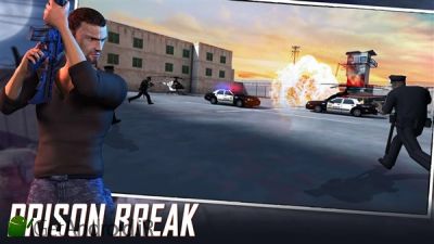 دانلود Commando Adventure Secret Mission Shooting Games اندروید