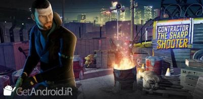 دانلود Commando Adventure Secret Mission Shooting Games اندروید