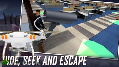 دانلود Commando Adventure Secret Mission Shooting Games اندروید