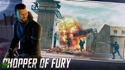 دانلود Commando Adventure Secret Mission Shooting Games اندروید