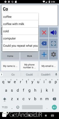 دانلود Speech Assistant AAC اندروید
