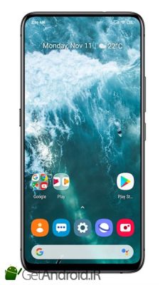 دانلود Pear Launcher اندروید