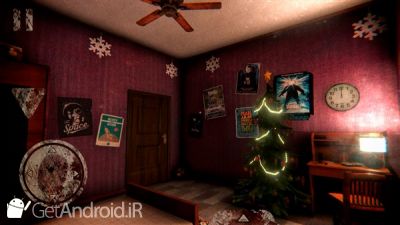 دانلود Death Park  Scary Clown Survival Horror Game اندروید