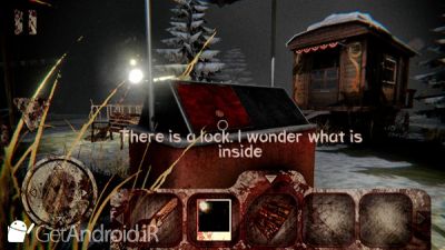 دانلود Death Park  Scary Clown Survival Horror Game اندروید