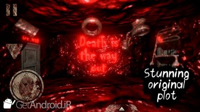 دانلود Death Park  Scary Clown Survival Horror Game اندروید