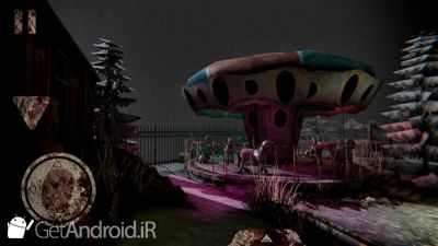 دانلود Death Park  Scary Clown Survival Horror Game اندروید