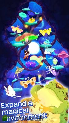 دانلود Flutter Starlight اندروید