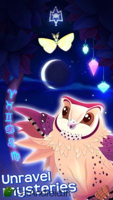 دانلود Flutter Starlight اندروید