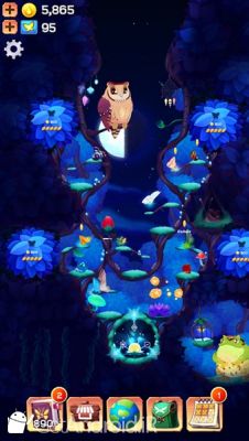 دانلود Flutter Starlight اندروید