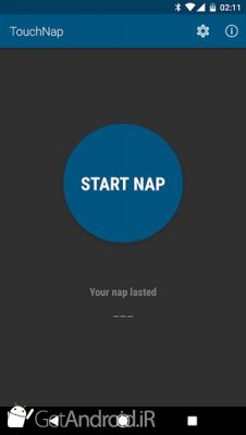 دانلود TouchNap اندروید