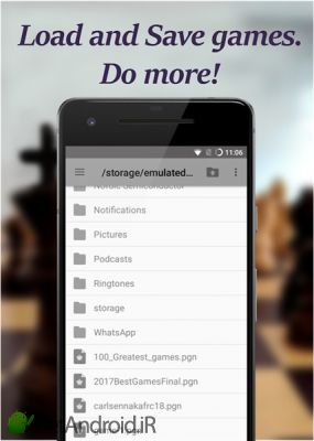 دانلود (Chess - Analyze This (Pro اندروید