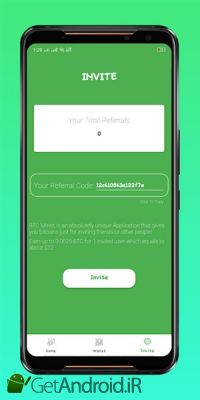دانلود Cloud BTC - Bitcoin Cloud Mining اندروید