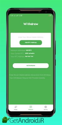 دانلود Cloud BTC - Bitcoin Cloud Mining اندروید