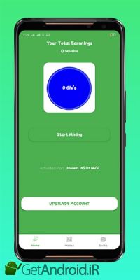 دانلود Cloud BTC - Bitcoin Cloud Mining اندروید