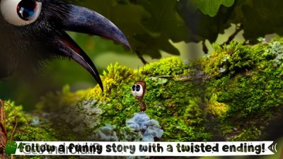 دانلود AntVentor Point and Click adventure اندروید