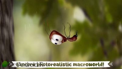 دانلود AntVentor Point and Click adventure اندروید