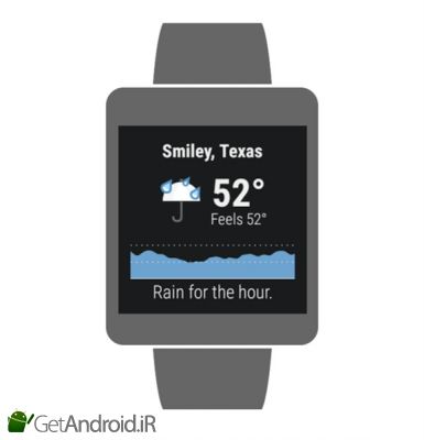 دانلود Dark Sky - Hyperlocal Weather اندروید