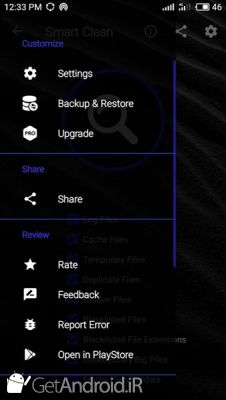 دانلود Smart Clean Free Junk Cleaner Log Cache Duplicate اندروید