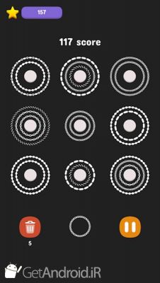 دانلود Spectre Mind The Rings اندروید