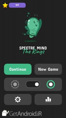 دانلود Spectre Mind The Rings اندروید