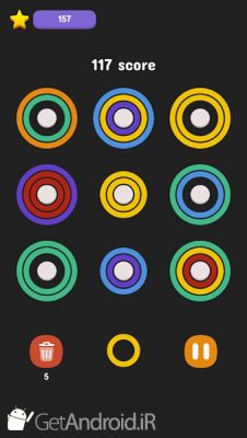 دانلود Spectre Mind The Rings اندروید