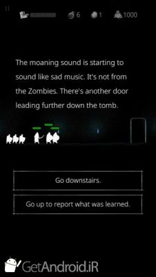 دانلود Unknown Knights اندروید