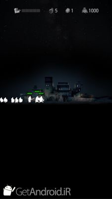 دانلود Unknown Knights اندروید