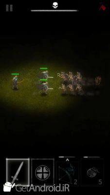 دانلود Unknown Knights اندروید