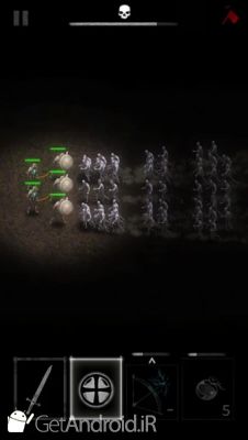 دانلود Unknown Knights اندروید