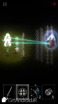 دانلود Unknown Knights اندروید