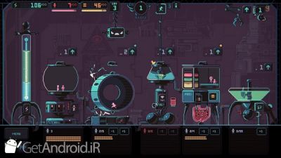 دانلود Despotism 3k اندروید