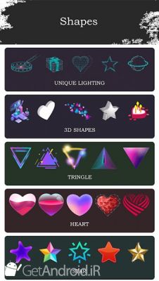 دانلود Logo Maker, Logo Design, Graphic Design اندروید