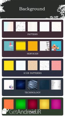 دانلود Logo Maker, Logo Design, Graphic Design اندروید