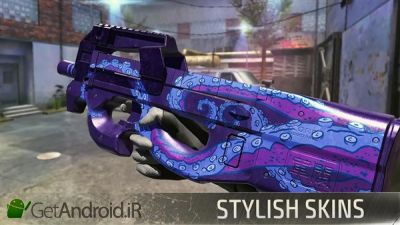 دانلود بازی Battle Forces  اندروید