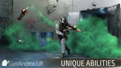 دانلود بازی Battle Forces  اندروید