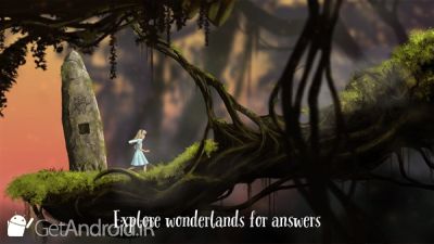 دانلود Lucid Dream Adventure - Story Point & Click Game اندروید