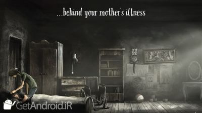 دانلود Lucid Dream Adventure - Story Point & Click Game اندروید