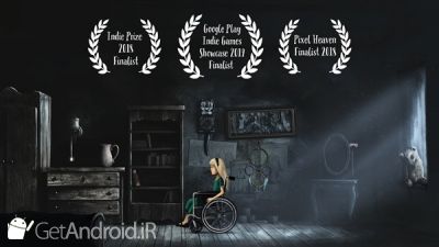 دانلود Lucid Dream Adventure - Story Point & Click Game اندروید