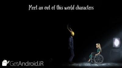 دانلود Lucid Dream Adventure - Story Point & Click Game اندروید