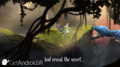 دانلود Lucid Dream Adventure - Story Point & Click Game اندروید