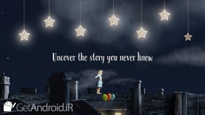 دانلود Lucid Dream Adventure - Story Point & Click Game اندروید